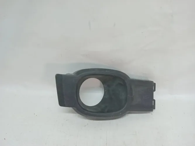 Moldura Farol De Milha Ld Renault Kwid 2021 Original