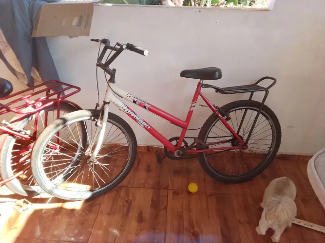 Bicicleta Win2 Bicicleta aro 26