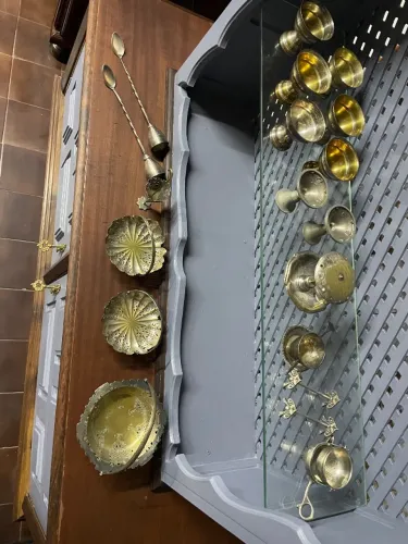 Prataria Antiga