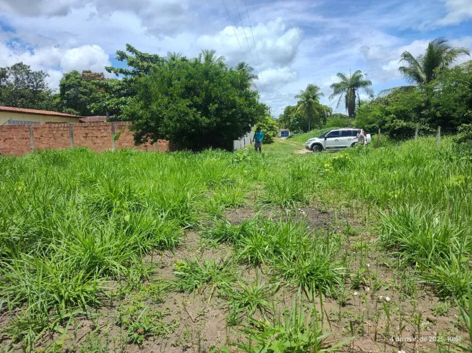 Terreno em Aldeia 20x60