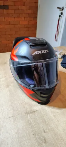 Capacete Axxis Diagon