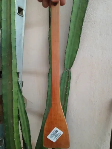  Kit Espátula Artesanal