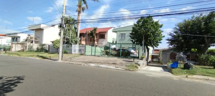 Deslumbrante Prédio a venda com 15 Kitnets no Bairro São José em Canoas