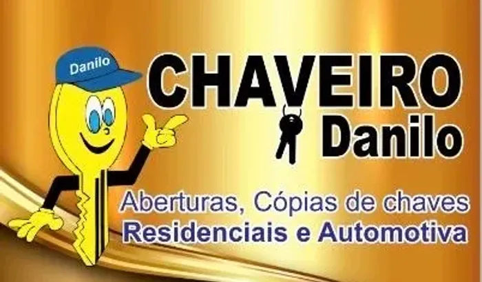 Chaveiro 