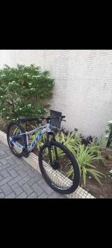 Bicicleta aro 29 Nova R$ 999.00
