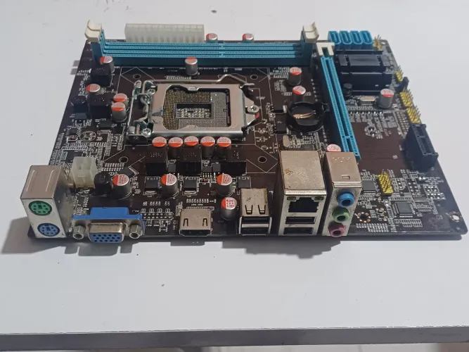 Placa-mãe ddr3 de 3?geração para PC