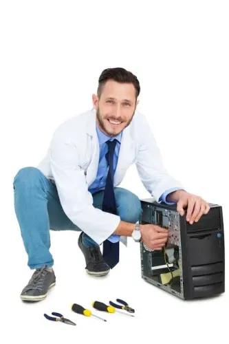 Técnico Informática para empresa e residência