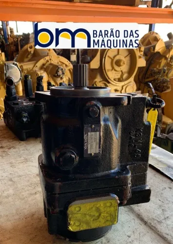 BOMBA HIDRÁULICA K3VL45