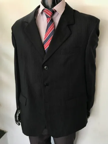 Blazer Masculino zak