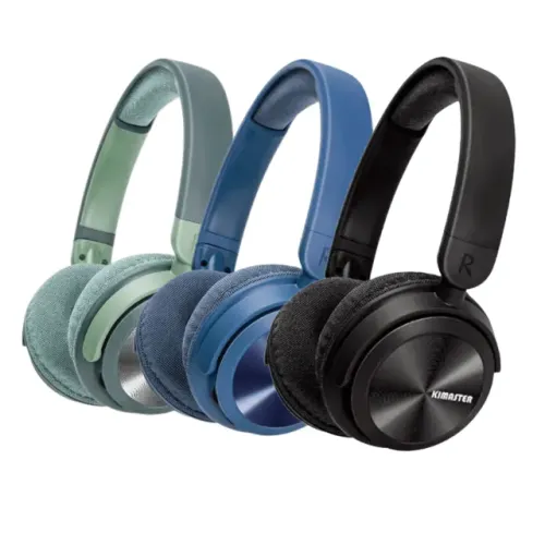 Headphone Bluetooth Elite K9 - Kimaster  cod: 3238
