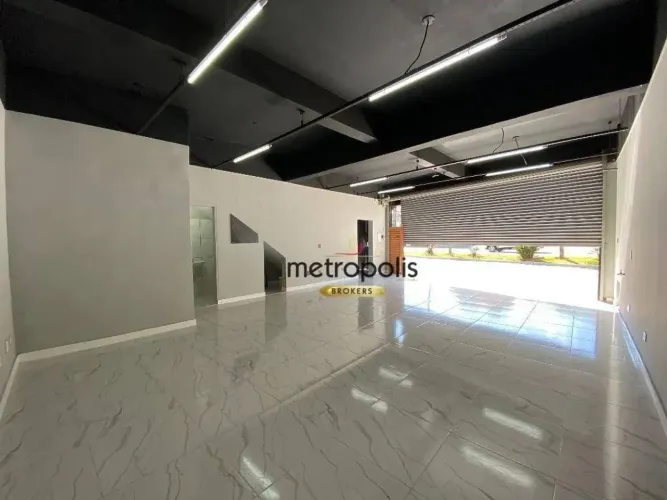 Prédio à venda, 142 m² por R$ 3.729.000,00 - Osvaldo Cruz - São Caetano do Sul/SP