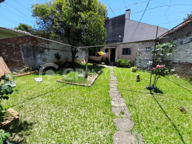 Terreno à venda em Porto Alegre ZN