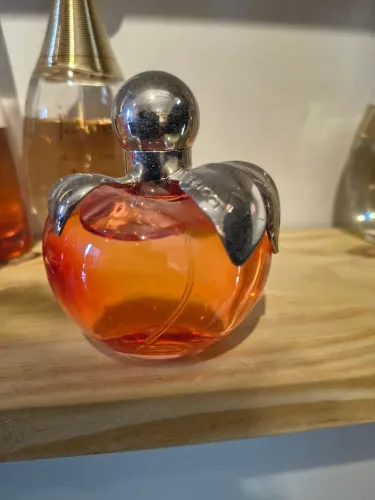 Perfume Nina rouge