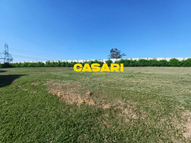 Terreno à venda, 1008 m² - Residencial São José de Boituva - Boituva/SP