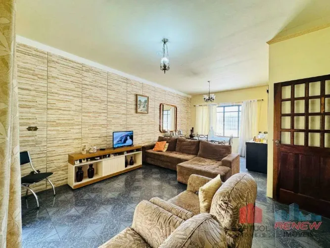 Casa à venda Vila Guarani em Jundiaí