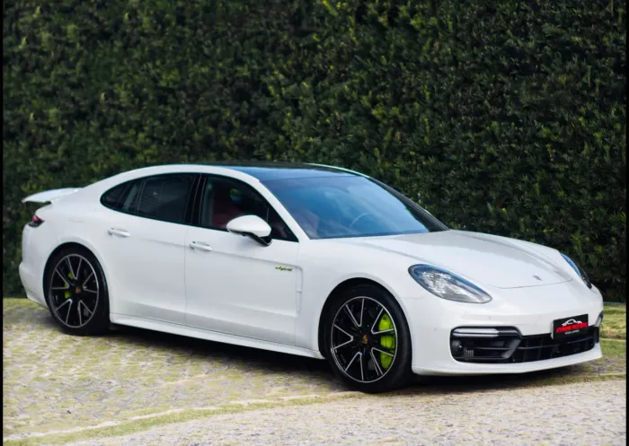 Panamera