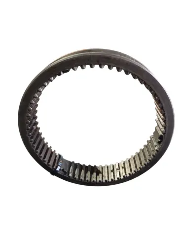 Luva Engate Caixa Zf *