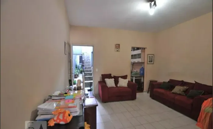 B VENDO CASA
