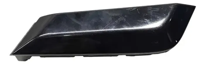 Puxador Porta Traseira Direita Land Rover Freelander 2 2009 Preto