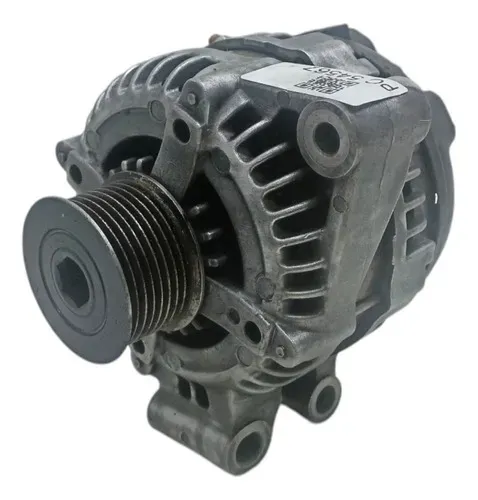 Alternador Land Rover Discovery 3 2.7 2006 2007 2008 2009