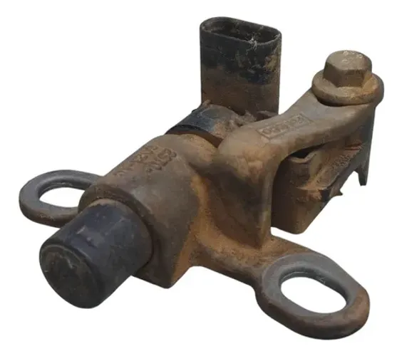 Sensor De Rotação Ford Ranger 2570-6023-ac