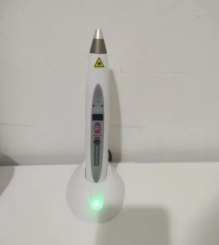 Novo nunca usado com nota fiscal e garantia.