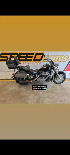 Suzuki Boulevard C1500
