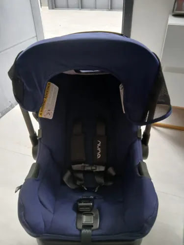 Bebe Conforto Nuna