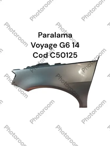 Paralama Voyage G6 14 - C50125