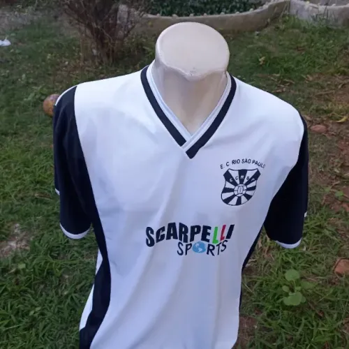 Camisa do rio são Paulo