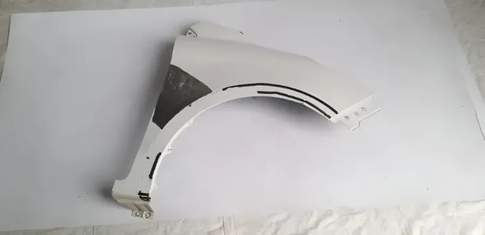 Paralama Lado Direito Ford Ka 2018 2019 (Usado)