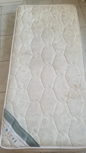 Colchão Solteiro