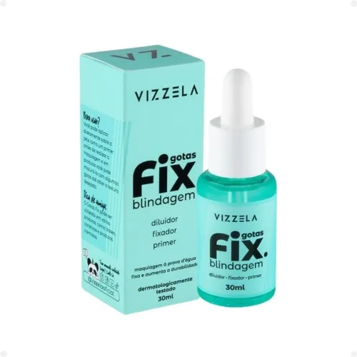 Fix Blindagem Vizzela 