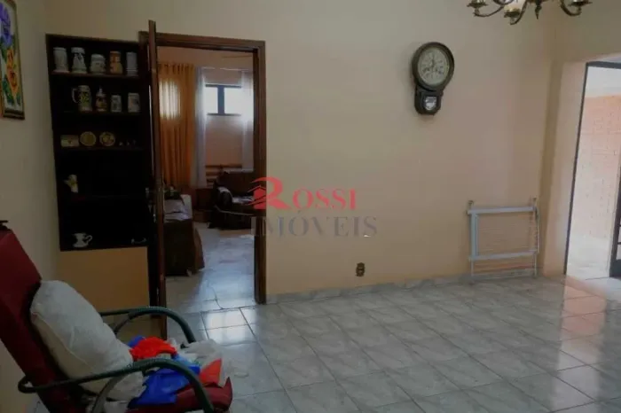 Residencial e/ou Comercial no centro