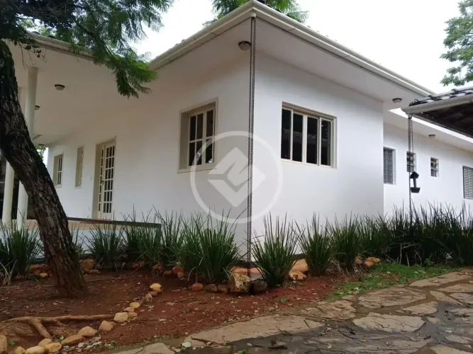 Casa à venda no Condomínio Manancial Jardim Ipê / Lagoa Santa codigo: 160879