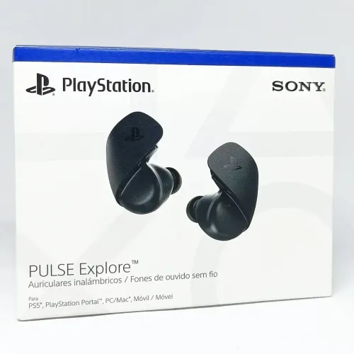 Headset Pulse Explore PlayStation