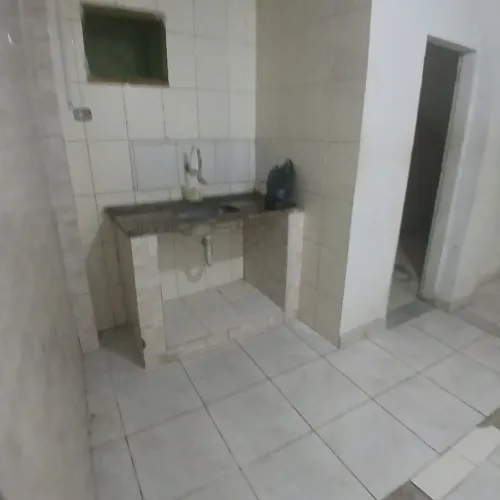 Apartamento  de 2 quartos catete 