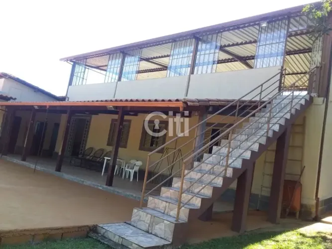 CONDOMÍNIO VILLA MONTE VERDE