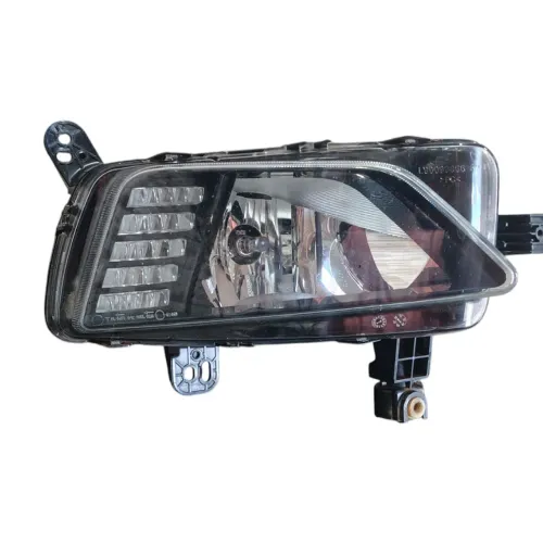 Farol Neblina DRL Pólo, Virtus 18/22 LD