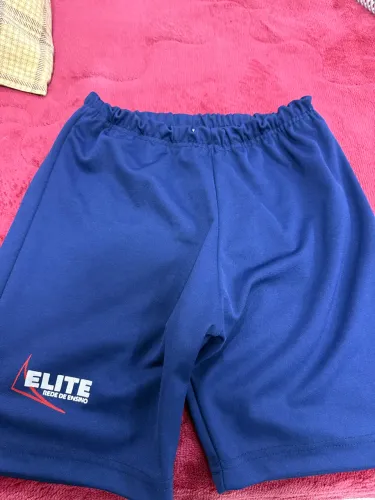 Elite short de ef