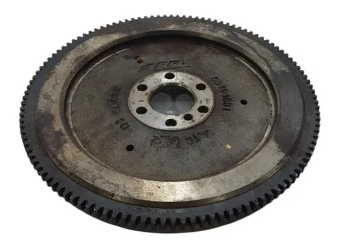 Volante Motor Fiat Punto 1.4 Manual 2013 V1201