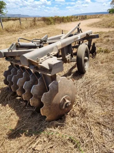 Grade Aradora Baldan