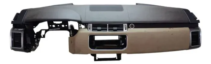 Painel Tabelier Range Rover Sport 3.0 Diesel 2015 105366779c