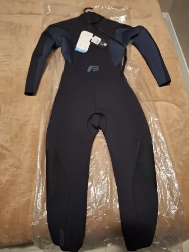 Roupa de Neoprene para Surf