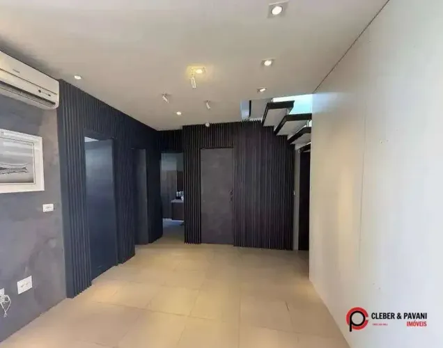 Salão, 194 m² - venda por R$ 1.500.000,00 ou aluguel por R$ 10.230,00/mês - Centro - Soroc