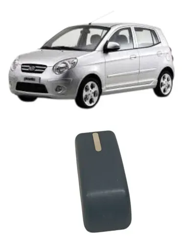 Botão Painel Kia Picanto 1.0 2009 2010 2011