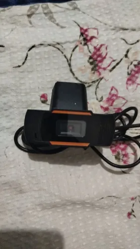 Web cam 1080p