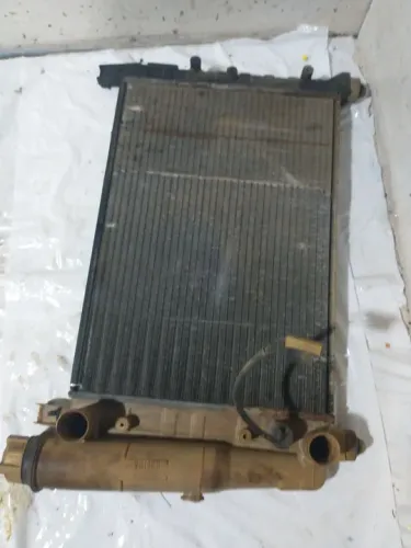Radiador sem ar Fiat uno 95 fiasa