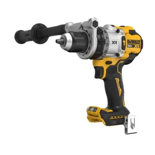 Parafusadeira/Furadeira de Impacto 1/2" 20V Max* Xr 170Nm Brushless Dewalt DCD1007B-B3