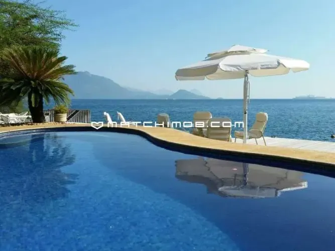 Condominio Portogalo em Angra dos Reis